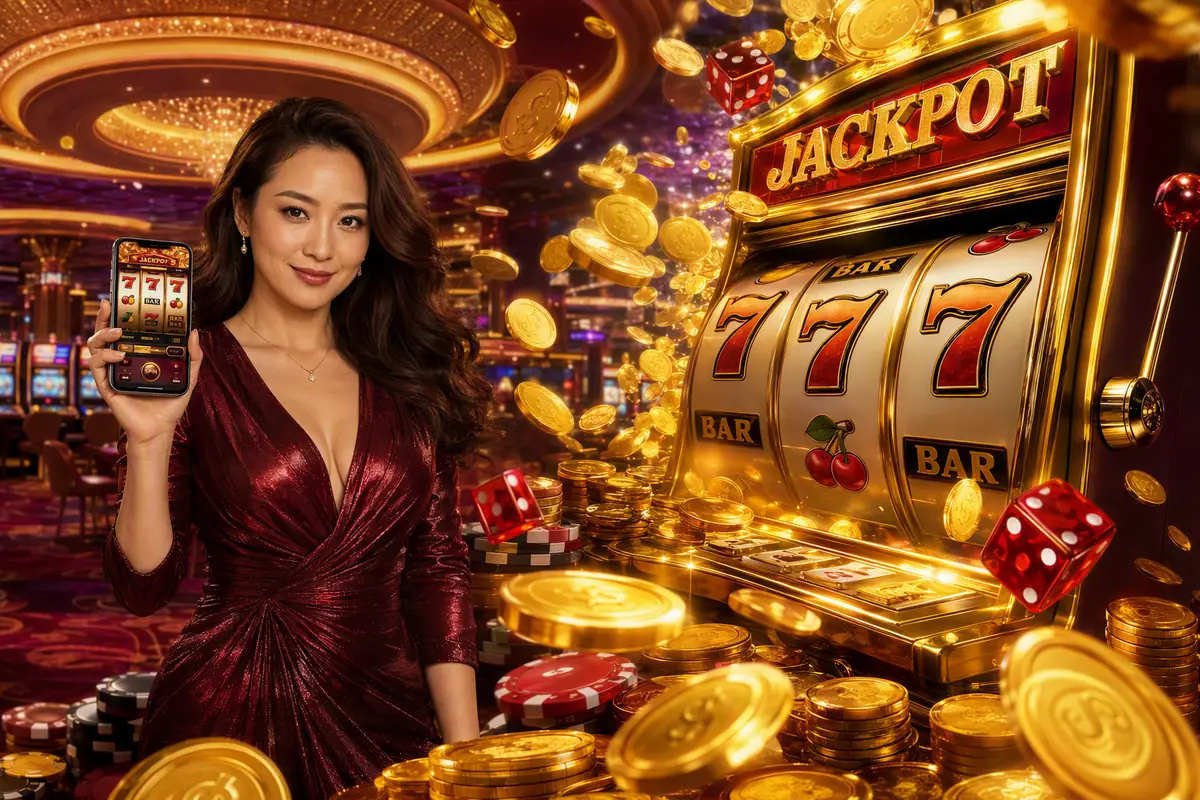 golden888