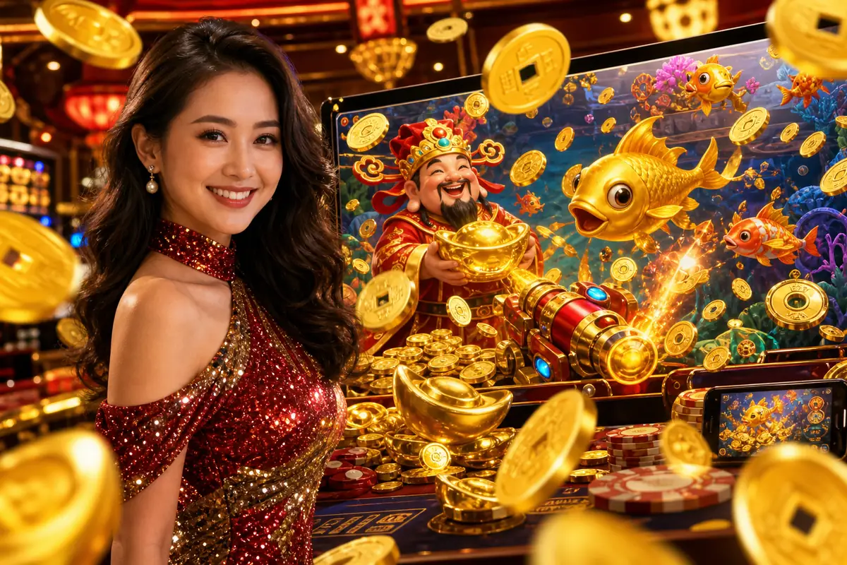 golden888