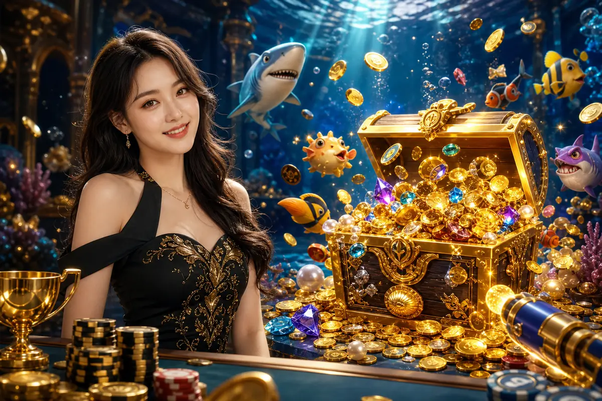 golden888